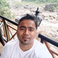 Parthaa Das  (Koltripper)的照片