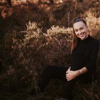 Fotos de Lisa Farret