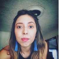 Fernanda Villalobos's Photo