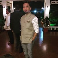 Photos de Yash Thakur Bonzie