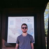 Andres Rodriguez's Photo