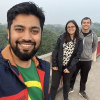 Md Arefin Islam's Photo