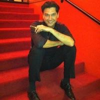 Reynaldo Linares's Photo