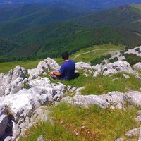 Joaquin Sosa Sisini's Photo