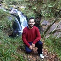 José Stradä's Photo