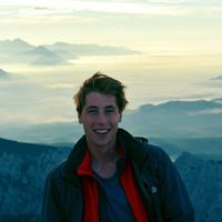 Jean-Benoît Henry's Photo