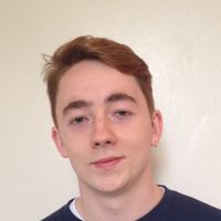 Billy Reilly's Photo