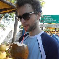 Matthias Kuehnbach's Photo