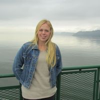 Sophie Jewett的照片