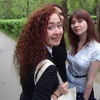 Kseniya Zavatskaya的照片