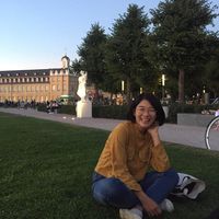 Nian-syuan Chiu's Photo