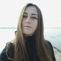 Alyona Zadorozhnaya's Photo