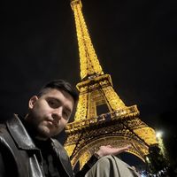 Guillermo Martinez's Photo