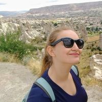 Carolina Leroy's Photo