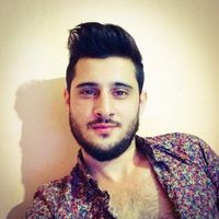 Oğuzhan ışık的照片