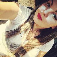 Nadenka Sereda's Photo