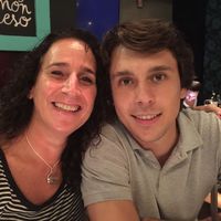 Fotos de Joaquín Maquieira Alonzo