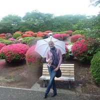 Alina McLeod's Photo