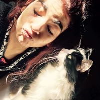 Julita Ferreyra的照片