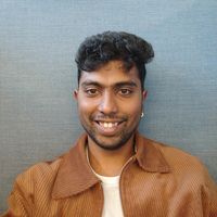 Ram Prasanth Udhaya Baskar的照片