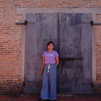 Tzu-ting Chen的照片