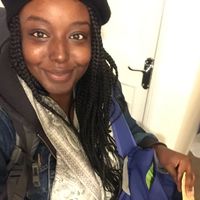 Zdjęcia użytkownika Aisha Walter