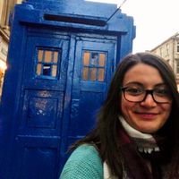 Fotos de Martina Mengoni