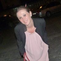 Sopo Furceladze's Photo