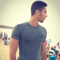 Photos de Amine Bensousi