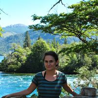 Emilse Santillan's Photo