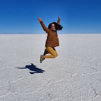 Le foto di Priscille Rupert