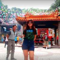 Johamy Amaru的照片