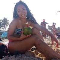 Johanna Noeli Gonzalez的照片