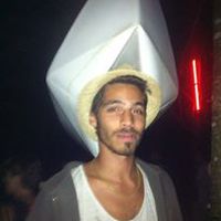 Fotos de Alessio Azzarà