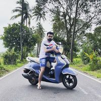 Shivesh Singh's Photo