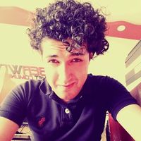 Fotos de Victor Volkov