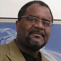 Jaymes Hines's Photo