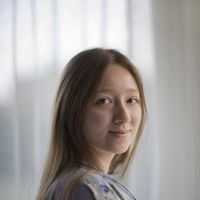 Фотографии пользователя Irina Strebkova