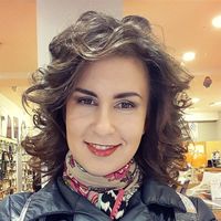 Olga Novosilskaya's Photo