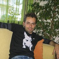 Sotiris Koyloyriotis's Photo