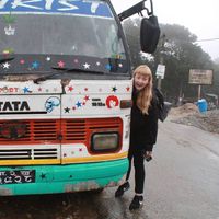 Katie Berns的照片