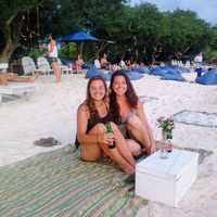 Arianna Calabrese的照片