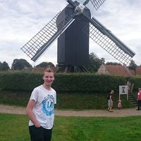 Sjoerd Arendz's Photo