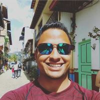 Alejandro Narvaez的照片