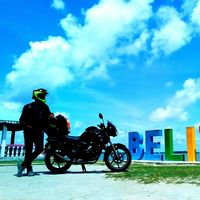 Jose Alfredo Mongui Fonseca's Photo