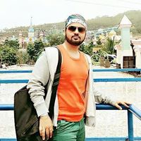 Harnam Singh Khurana的照片