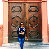 Lakshmi Subramaniam's Photo