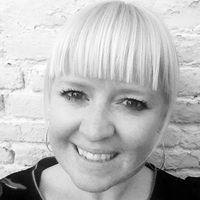 Astrid Van de Sompel's Photo