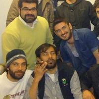 Pepe Gallegos的照片