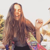 Islay Morgan's Photo